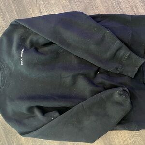 Local Human crewneck